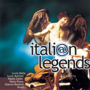 ดาวน์โหลดและฟังเพลง Via con me พร้อมเนื้อเพลงจาก Paolo Conte