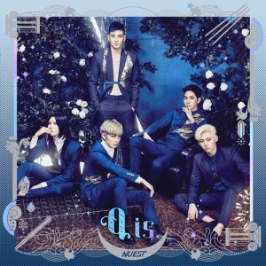 Dengarkan lagu ONE KISS2 nyanyian NU'EST dengan lirik