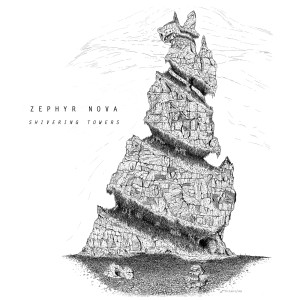 Zephyr Nova的专辑Shivering Towers