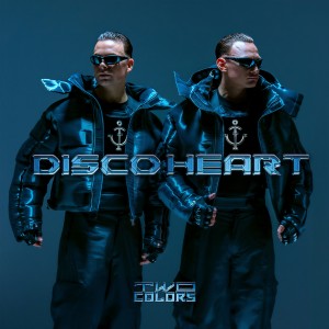 twocolors的專輯Disco Heart (Explicit)