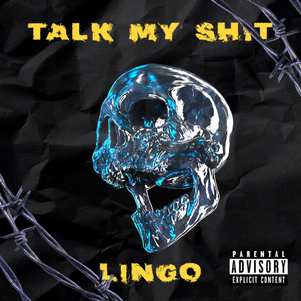 Talk My **** (Explicit)