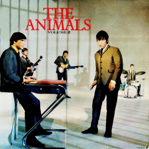 ดาวน์โหลดและฟังเพลง Worried Life Blues พร้อมเนื้อเพลงจาก The Animals