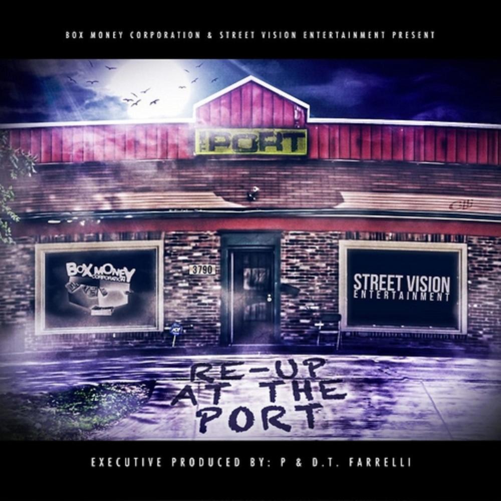 Crime (feat. Lil Billy, Lil China & Nique) (Remix|Explicit)