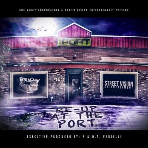 收聽BoxMoney Corporation的BoxMoney (feat. P & England) (Explicit)歌詞歌曲