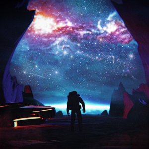 Listen to My broken love song with lyrics from Pulsar