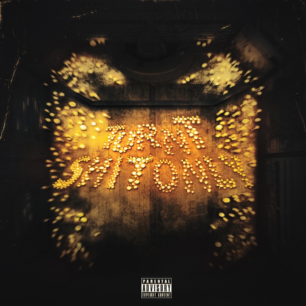 Turnt Shit Only (Explicit)