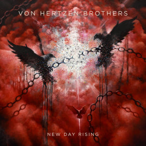 收聽Von Hertzen Brothers的New Day Rising (Radio Edit)歌詞歌曲
