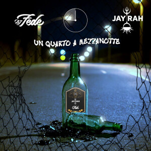 Album Un quarto a mezzanotte (Explicit) from 