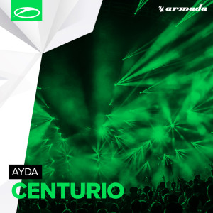 Listen to Centurio (Extended Mix) song with lyrics from Ayda