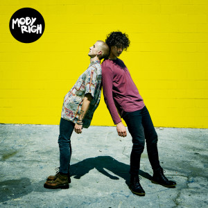 อัลบัม Our First EP ศิลปิน Moby Rich