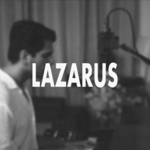Album Lazarus (Stripped) oleh Baba