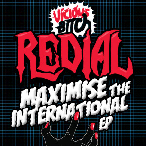 Album Maximise The International EP oleh Redial