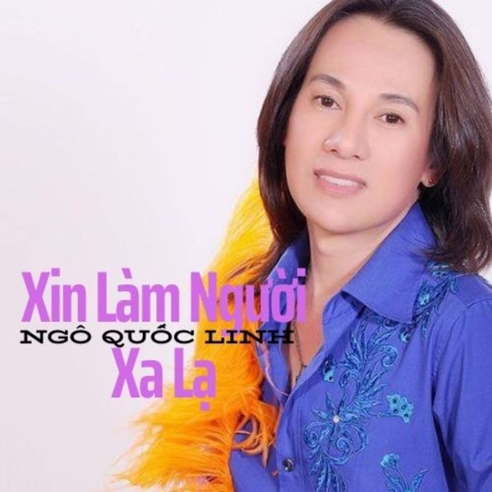 Xin Làm Người Xa Lạ