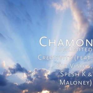 Chamon的專輯Unlimited Creativity (Explicit)