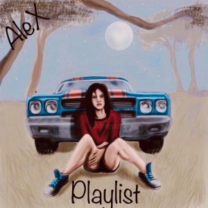 Album Playlist from 