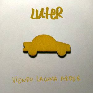 Listen to Viendo Lacoma Arder (En Acústico) song with lyrics from Luter