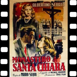 Vittorio De Sica的專輯Munasterio 'e Santa Chiara