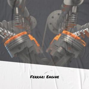 Listen to Ferrari Engine song with lyrics from Joon Paeh