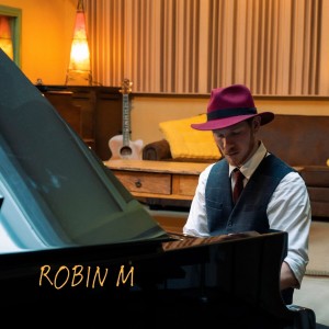 ดาวน์โหลดและฟังเพลง Avec le temps พร้อมเนื้อเพลงจาก Robin M