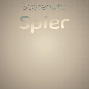 Dengarkan lagu Sostenuto Spier nyanyian Kenn Tuns dengan lirik