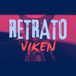 Viken的專輯RETRATO
