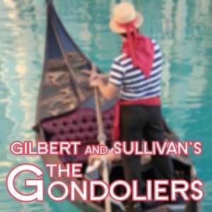 Album Gilbert & Sullivan's The Gondoliers from Duncan Robertson