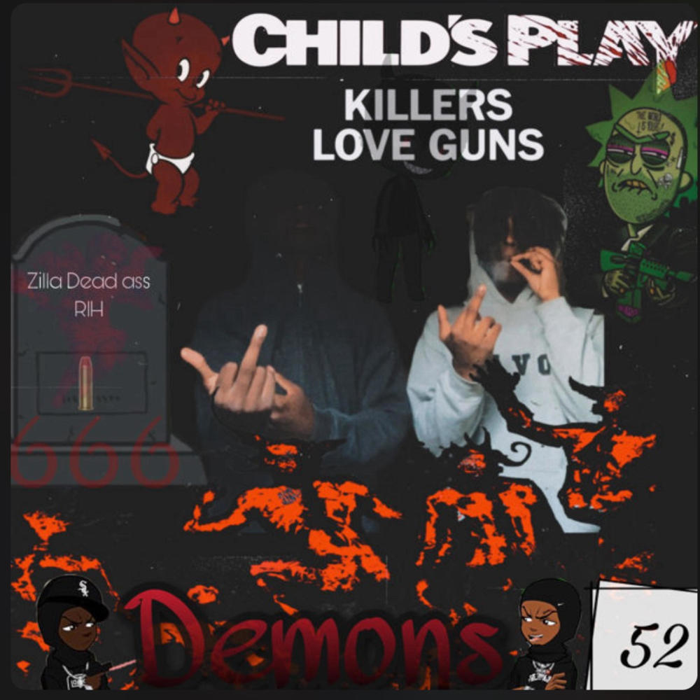 T.N.SFour (feat. TrapBoySosa) (Explicit)
