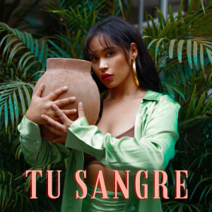 Album Tu Sangre from FRNS