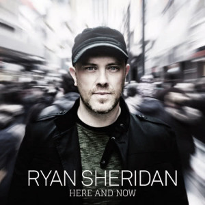 收聽Ryan Sheridan的Someone Like You歌詞歌曲