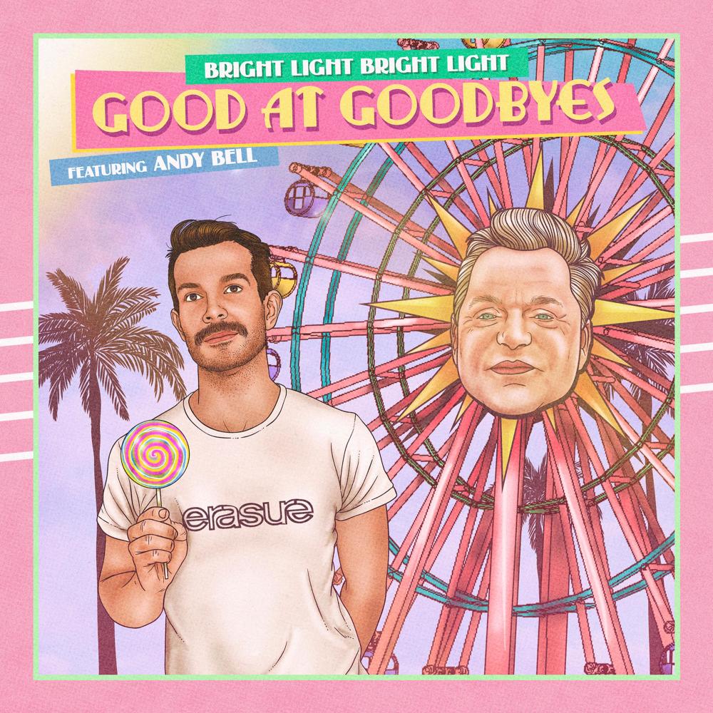 Good at Goodbyes (Vince Clarke Remix)