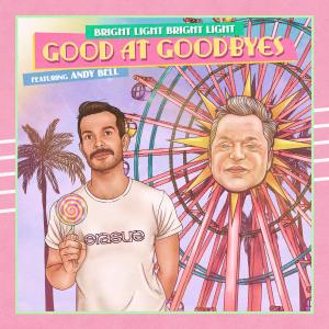 Andy Bell的專輯Good at Goodbyes