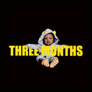 Album Three Months from Southeast Slim