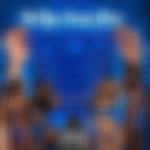 Album The Blue Panty Print (Explicit) from Clit Cliq Klan