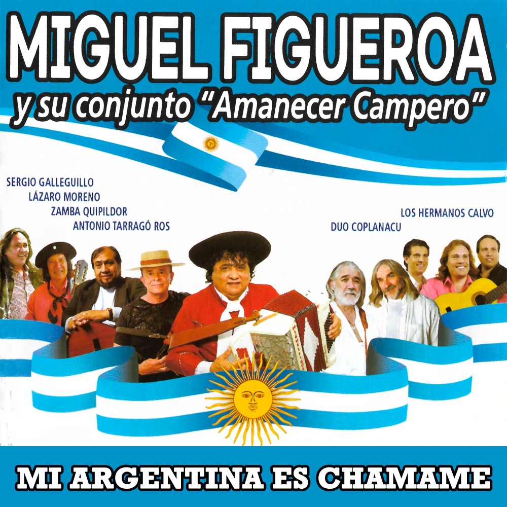 La Pena del Acordionista