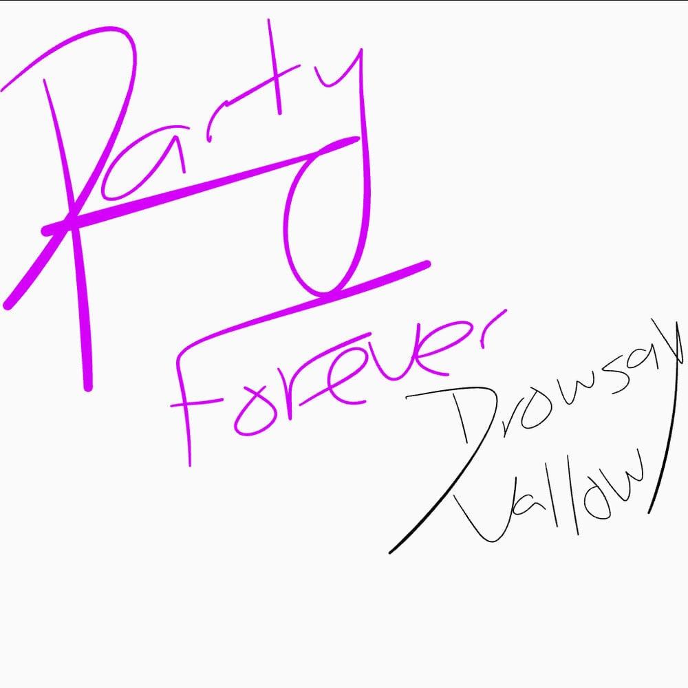 Party Forever (feat. VALLOW) (Explicit)