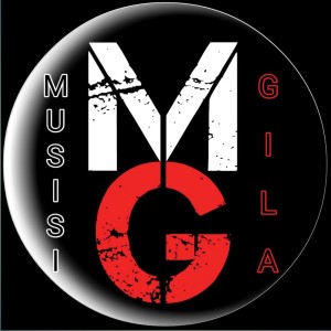 Musisi Gila的專輯Cukup Semene