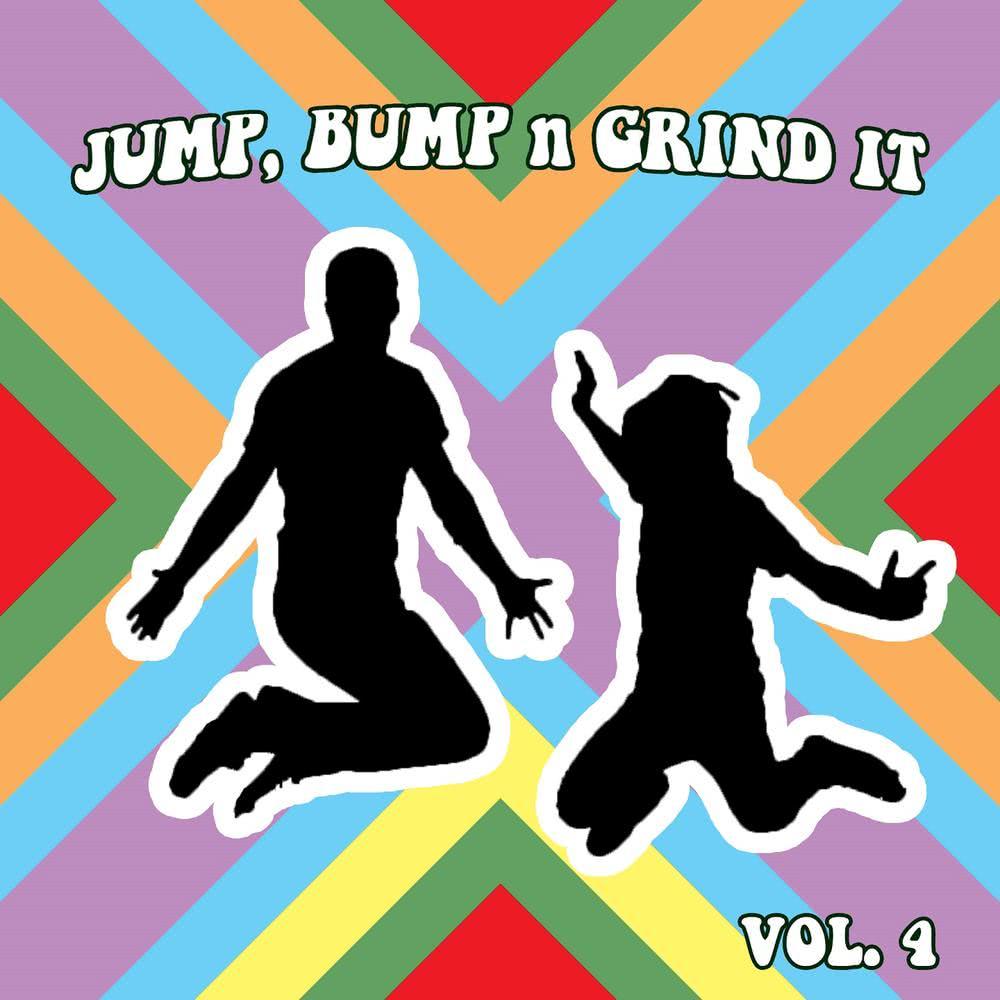 Don't Give Up The Fight (Remix)