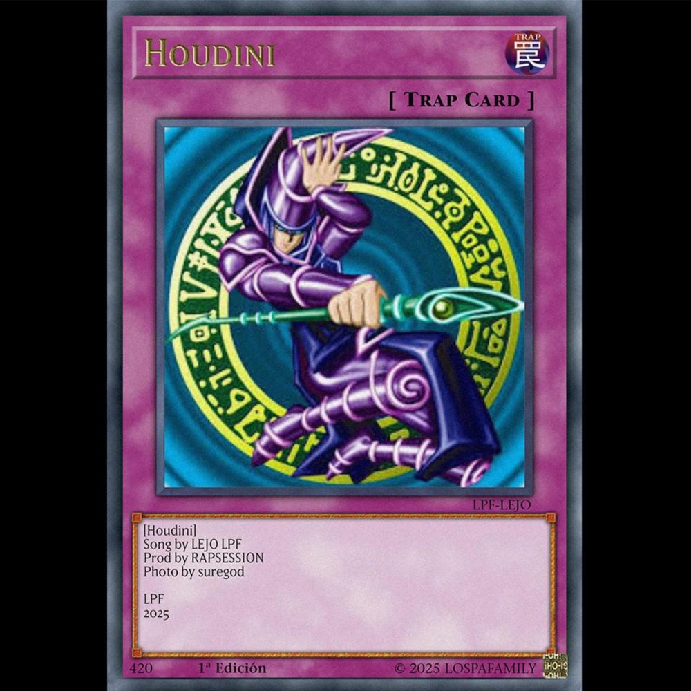 Houdini