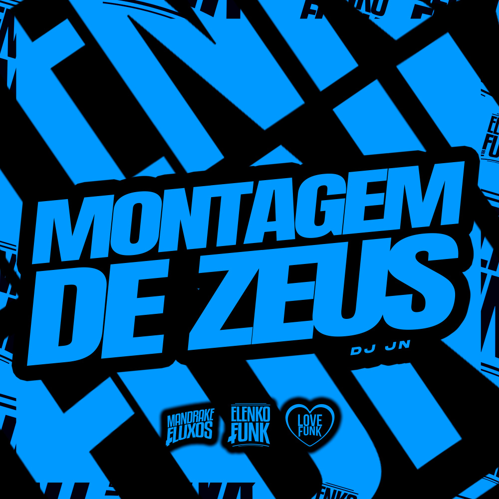 Montagem de Zeus