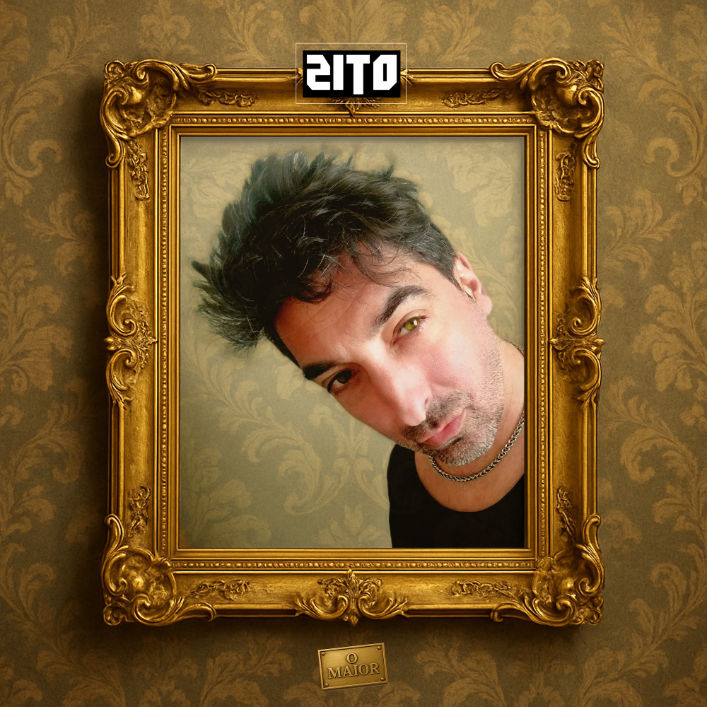 Fico em Cuidados (Tanto Por Dizer)