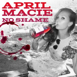 ดาวน์โหลดและฟังเพลง No Shame (Explicit) พร้อมเนื้อเพลงจาก April Macie