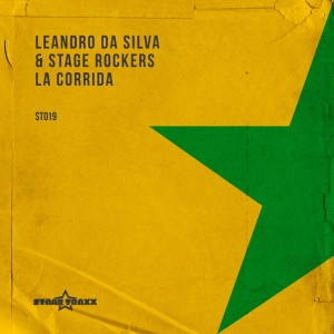 อัลบัม La Corrida ศิลปิน Stage Rockers