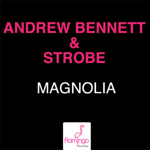 Magnolia dari Andrew Bennett