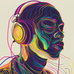 Avenida fría的專輯Ecos Resonantes: Visiones De Música