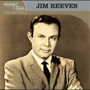 收聽Jim Reeves的He'll Have to Go歌詞歌曲