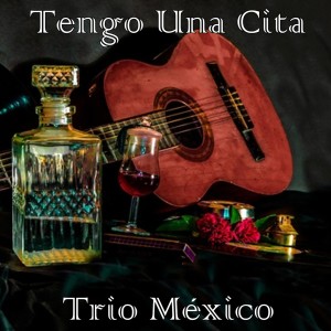 Listen to Ojos Negros song with lyrics from Trío México