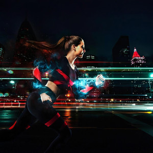 default playlist img