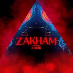 Kabir的專輯Zakham