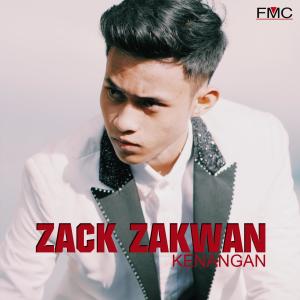 Album Kenangan oleh Zack Zakwan