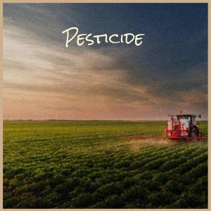 Album Pesticide from Various